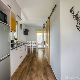 Domek RogatY Szczawnica