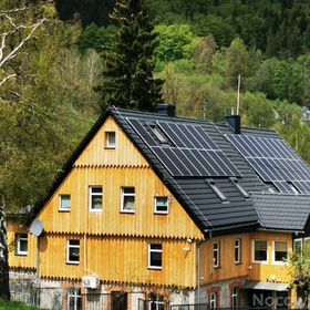 Szkolne Schronisko Młodzieżowe Wojtek Szklarska Poręba
