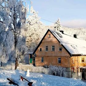 Szkolne Schronisko Młodzieżowe Wojtek Szklarska Poręba