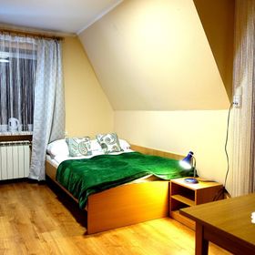 Pokoje Gościnne Jędras Zakopane