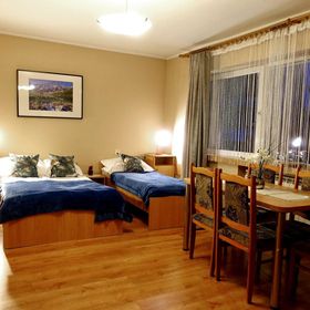 Pokoje Gościnne Jędras Zakopane