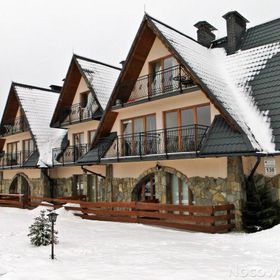 Apartament Beskid Kościelisko