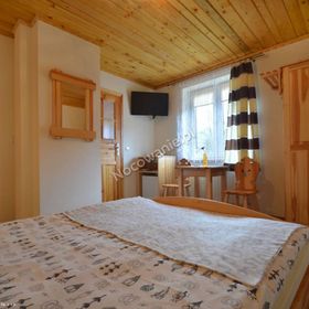 Willa Sandra Szczawnica