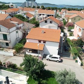 Apartments Rusan Vodice