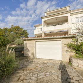 Apartments Maris Tribunj