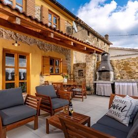 Apartment Filumena Lopar