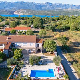 Apartment Villageway Pridraga