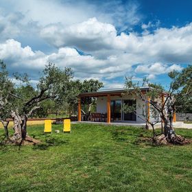 Casetta Maria Fazana