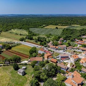 Holiday House Ulika Pula