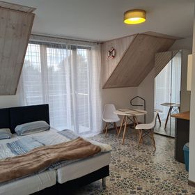 Willa Tina Mrzeżyno 