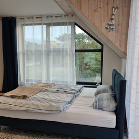 Willa Tina Mrzeżyno 