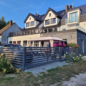 Willa Tina Mrzeżyno 