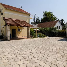 House Villa Jana Orebic