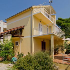 House Villa Jana Orebic