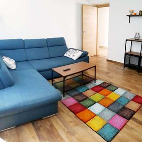 Ježčí apartmán Velké Pavlovice