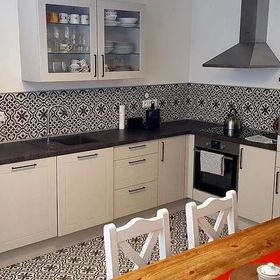 Ježčí apartmán Velké Pavlovice