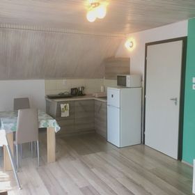 Marcelo Apartman Balatonmáriafürdő