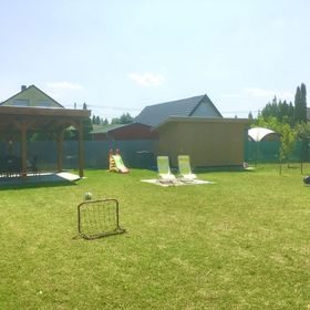 Marcelo Apartman Balatonmáriafürdő