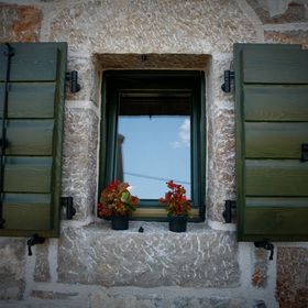 House Paklenica Starigrad Paklenica