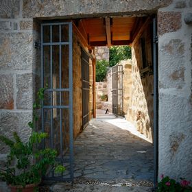 House Paklenica Starigrad Paklenica