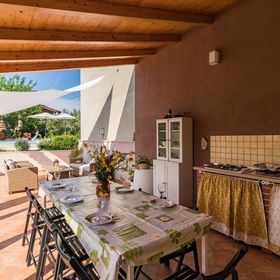 House Casa Luigia Pula