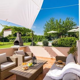 House Casa Luigia Pula