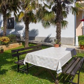 Casa Fiorina Medulin