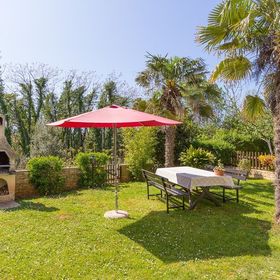 Casa Fiorina Medulin