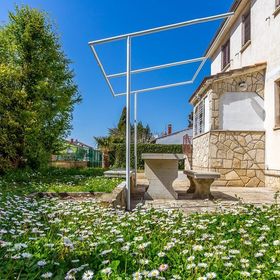 Casa di Sonja e Boris Medulin