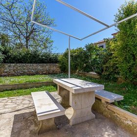 Casa di Sonja e Boris Medulin