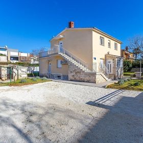 Casa di Sonja e Boris Medulin