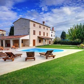 Casa Silvano Rovinj