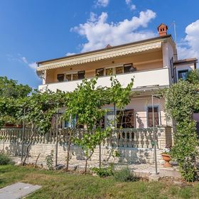 House Anamarija Medulin