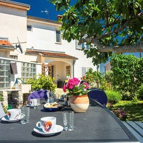 Casa Smiljevac Liznjan