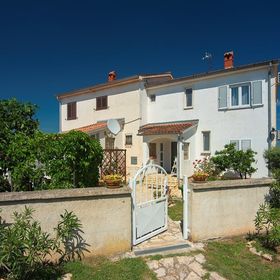 Casa Smiljevac Liznjan