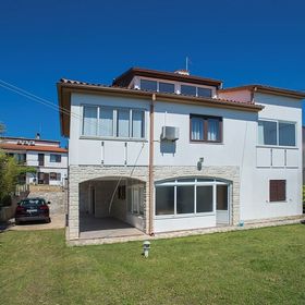 Casa Lorena Premantura