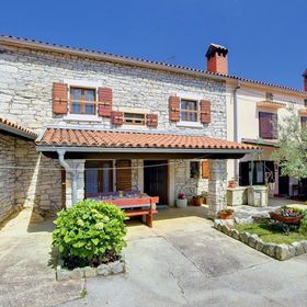 Casa Batelani Barban