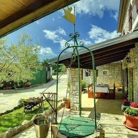 Casa Batelani Barban