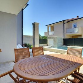 Casa Baldini Banjole