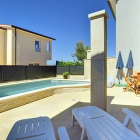 Casa Baldini Banjole