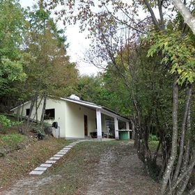 Casa Monte Maggiore Pazin