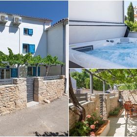 House Bernarda Medulin II