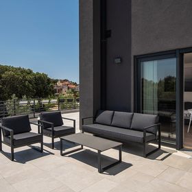 Cube Box House Pjescana Uvala