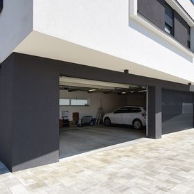 Cube Box House Pjescana Uvala