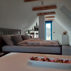 ablakaTabra Vendégház Tab