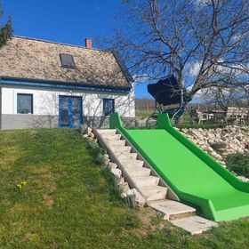 ablakaTabra Vendégház Tab