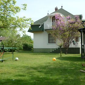 Relax Apartman Vörösmarty utca Gyenesdiás