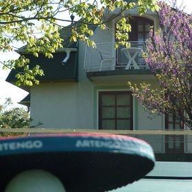 Relax Apartman Vörösmarty utca Gyenesdiás