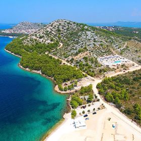 Mobile home Damar 5 Drage