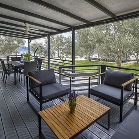 Mobile home Pen Shell Biograd